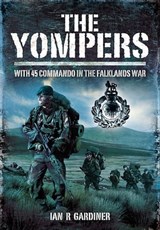 The Yompers - Ian R. Gardiner - 9781781599181