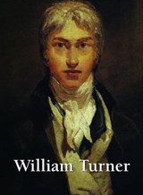 William Turner - SHANES,  Eric - 9781781601419