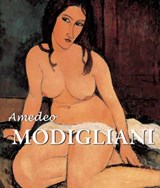 Amedeo Modigliani - ROGOYSKA,  Jane - 9781781602461