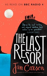 The Last Resort - Jan Carson - 9781781620618