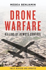 Drone Warfare - Medea Benjamin - 9781781680773