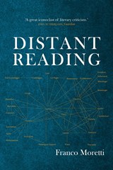 Distant Reading | Franco Moretti | 