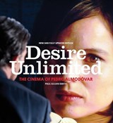 Desire Unlimited - Paul Julian Smith - 9781781681770