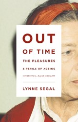 Out of Time - SEGAL,  Lynne - 9781781682999