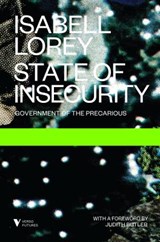 State of Insecurity | Isabell Lorey | 