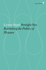 Straight Sex - Lynne Segal - 9781781687567