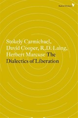 The Dialectics of Liberation - David Cooper - 9781781688915