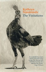 Visitations - SIMMONDS,  Kathryn - 9781781721162