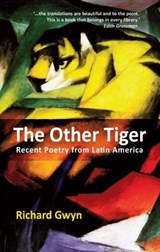 The Other Tiger - Richard Gwyn - 9781781723340