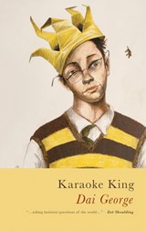 Karaoke King - Dai George - 9781781726280