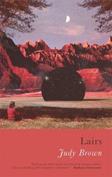 Lairs - Judy Brown - 9781781726662