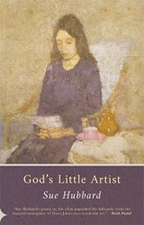 God's Little Artist - Sue Hubbard - 9781781727164