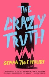 The Crazy Truth - Gemma June Howell - 9781781727522