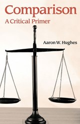 Comparison - HUGHES,  Aaron W. - 9781781795378