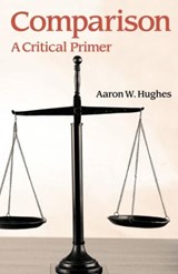 Comparison - Aaron W. Hughes - 9781781795385