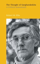 The Thought of Sangharakshita - Robert M Ellis - 9781781799284
