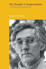 The Thought of Sangharakshita - Robert M Ellis - 9781781799291