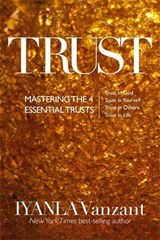 Trust - Iyanla Vanzant - 9781781803417