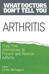 Arthritis - Lynne McTaggart - 9781781803608