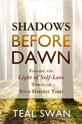 Shadows Before Dawn - SWAN,  Teal - 9781781804698