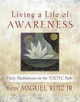 Living a Life of Awareness - RUIZ,  don Miguel, Jr - 9781781806418