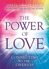 The Power of Love - Mr James Van Praagh - 9781781807033