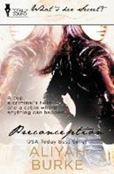 Preconception - BURKE,  Aliyah - 9781781847510
