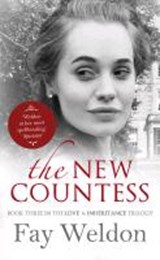 The New Countess - WELDON,  Fay - 9781781851647