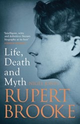Rupert Brooke - Nigel Jones - 9781781857038