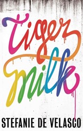 Tiger milk