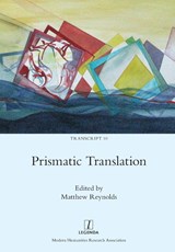 Prismatic Translation - Matthew Reynolds - 9781781887264