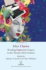 After Clarice - Adriana X Jacobs ; Claire Williams - 9781781888599