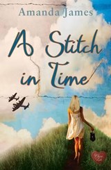 Stitch in Time - Amanda James - 9781781890004