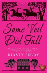 Some Veil Did Fall - Kirsty Ferry - 9781781891612