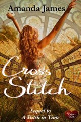 Cross Stitch - JAMES,  Amanda - 9781781891995
