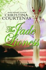 Jade Lioness - Christina Courtenay - 9781781892374