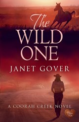 Wild One - Janet Gover - 9781781892664