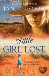 Little Girl Lost - GOVER,  Janet - 9781781893227