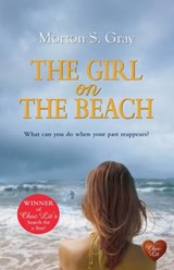 The Girl on the Beach - Morton S. Gray - 9781781894194