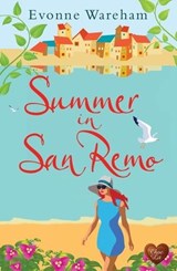 Summer in San Remo - WAREHAM,  Evonne - 9781781894248