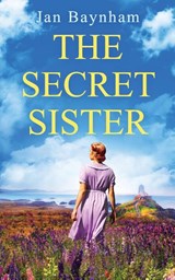 The Secret Sister - Jan Baynham - 9781781895481