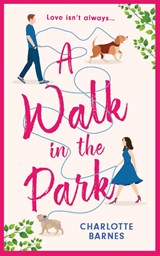 A Walk in the Park - Charlotte Barnes - 9781781897478
