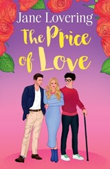 The Price of Love - Jane Lovering - 9781781897935