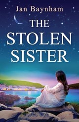 The Stolen Sister - Jan Baynham - 9781781899809