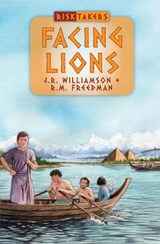 Facing Lions - WILLIAMSON,  J. R. ; Freedman, R. M. - 9781781911532