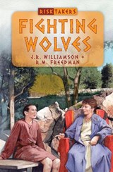 Fighting Wolves - J. R. Williamson ; R. M. Freedman - 9781781911549