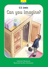 C.S. Lewis - MACKENZIE,  Catherine - 9781781911600