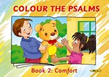 Colour the Psalms Book 2 - Carine MacKenzie - 9781781913529