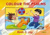 Colour the Psalms Book 3 - Carine MacKenzie - 9781781913536