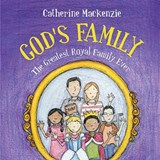 God's Family - Catherine MacKenzie - 9781781913567